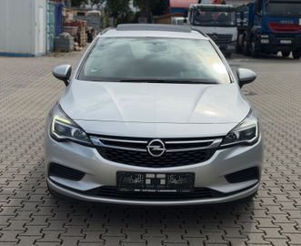 Opel Astra - 7