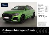 Audi RSQ8 TFSI quattro Dynamikpaket plus - Audi RSQ8: Automatik