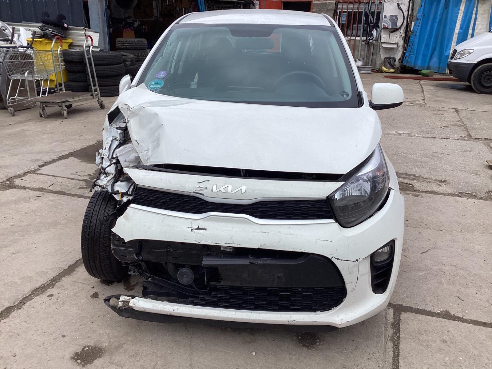 Kia Picanto Spirit
