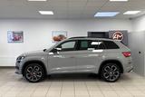 Skoda Kodiaq RS 4x4 *7Sitze*PanSD*ACC*AHK*Standhzg*LED - Skoda Kodiaq: RS