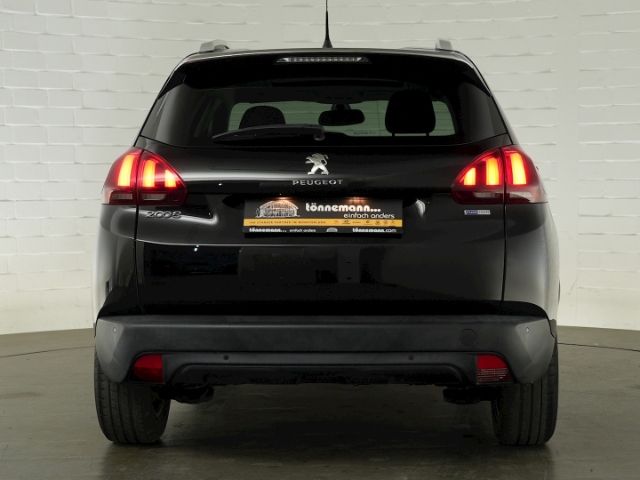 2008 STYLE+PANORAMADACH+PARKPILOT HI+LED TAGFAHR