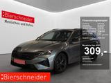 Skoda Octavia Combi 2.0 TSI DSG RS 265 PS LED+NAVI+PAN - Skoda Octavia Jahreswagen: Kombi, RS