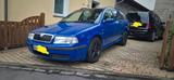 Skoda Octavia Combi 2.0 Family Edition Family Edition - Skoda Octavia aus 2003: Combi