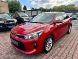 Kia Rio Dream Team*SCHECKHEFT*RFK*TÜV NEU* - Kia Rio Gebrauchtwagen in Mülheim (Ruhr)