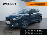 Nissan Qashqai 1.3 DIG-T MHEV Xtronic Acenta *LED*360°* - Nissan Qashqai Gebrauchtwagen in Bielefeld