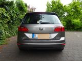 Volkswagen Golf Sportsvan 1.4 TSI 92kW DSG Comfortline ... - Volkswagen Golf Sportsvan in Köln