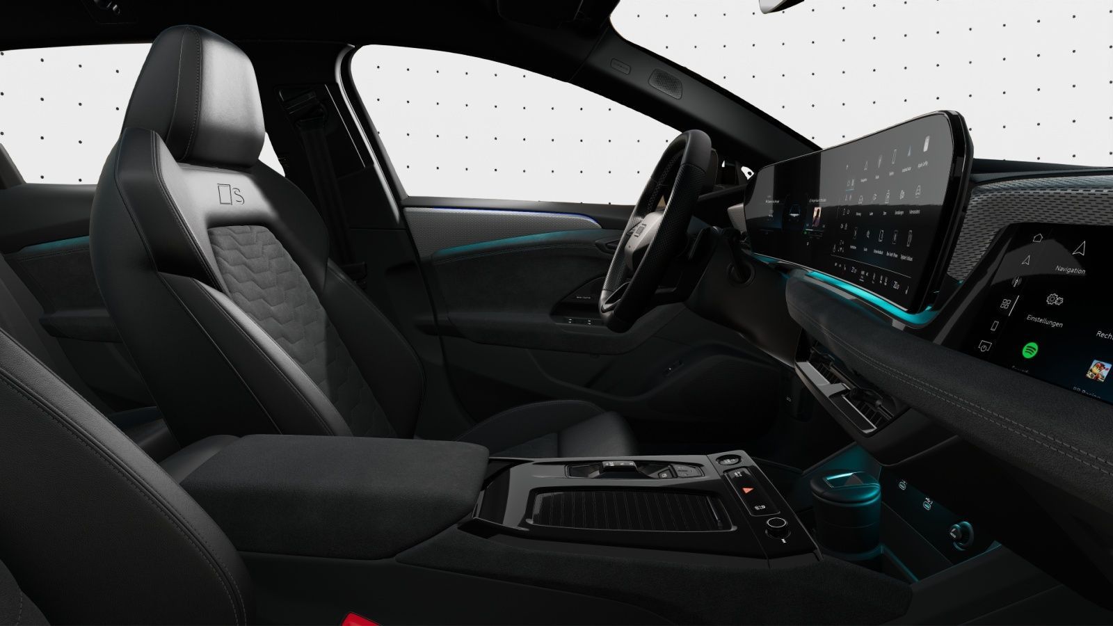 Audi A6 e-tron - Bild 4