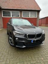 BMW X1 M Sportpaket Steptronic Automatik - BMW X1 in Oldenburg
