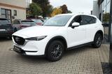 Mazda CX-5 194ps Aut. EXCLUSIVE NAVI/r.Kamera/aWR - Mazda CX-5 in Gelsenkirchen