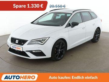 SEAT Leon - 1