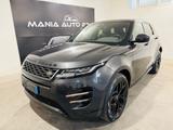 Land Rover EVOQUE*2.0 D*180 CV*R-DYNAMIC*TETTO*F - Behindertengerechte Land Rover Range Rover Evoque