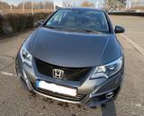 Honda Civic 1.4 i-VTEC X Edition X Edition - Honda Civic X Gebrauchtwagen