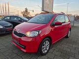 Skoda Citigo 1.0 Ambition 1.Hand 49000. Klima. TÜV neu - Skoda Citigo Gebrauchtwagen in Bremen