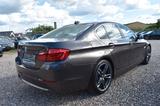 BMW 520i Limo Autom. Navi Leder Xenon AHK GSD - BMW 520: Limousine, 520i