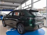 Leapmotor C10 ELEKTROMOTOR DESIGN 217 PS +S/LHZ+PANO+NAVI+ - gebrauchte Leapmotor Limousine