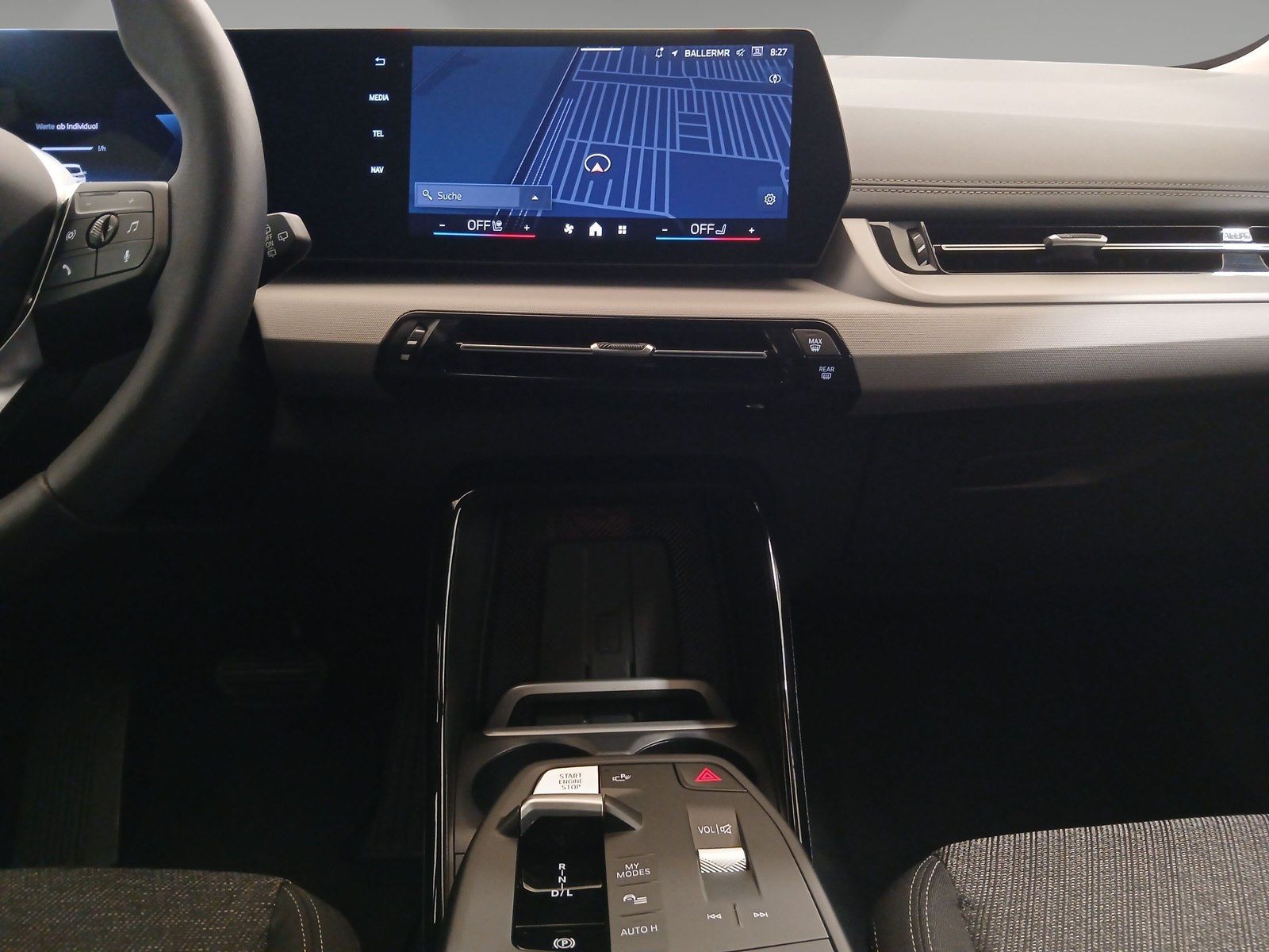BMW 220 Active Tourer - Bild 10