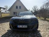 BMW 540d xDrive Touring A -