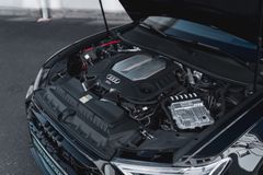 Fahrzeugabbildung Audi RS6 RS 6 Avant 4.0 TFSI Quattro*1.Hand*MwSt.