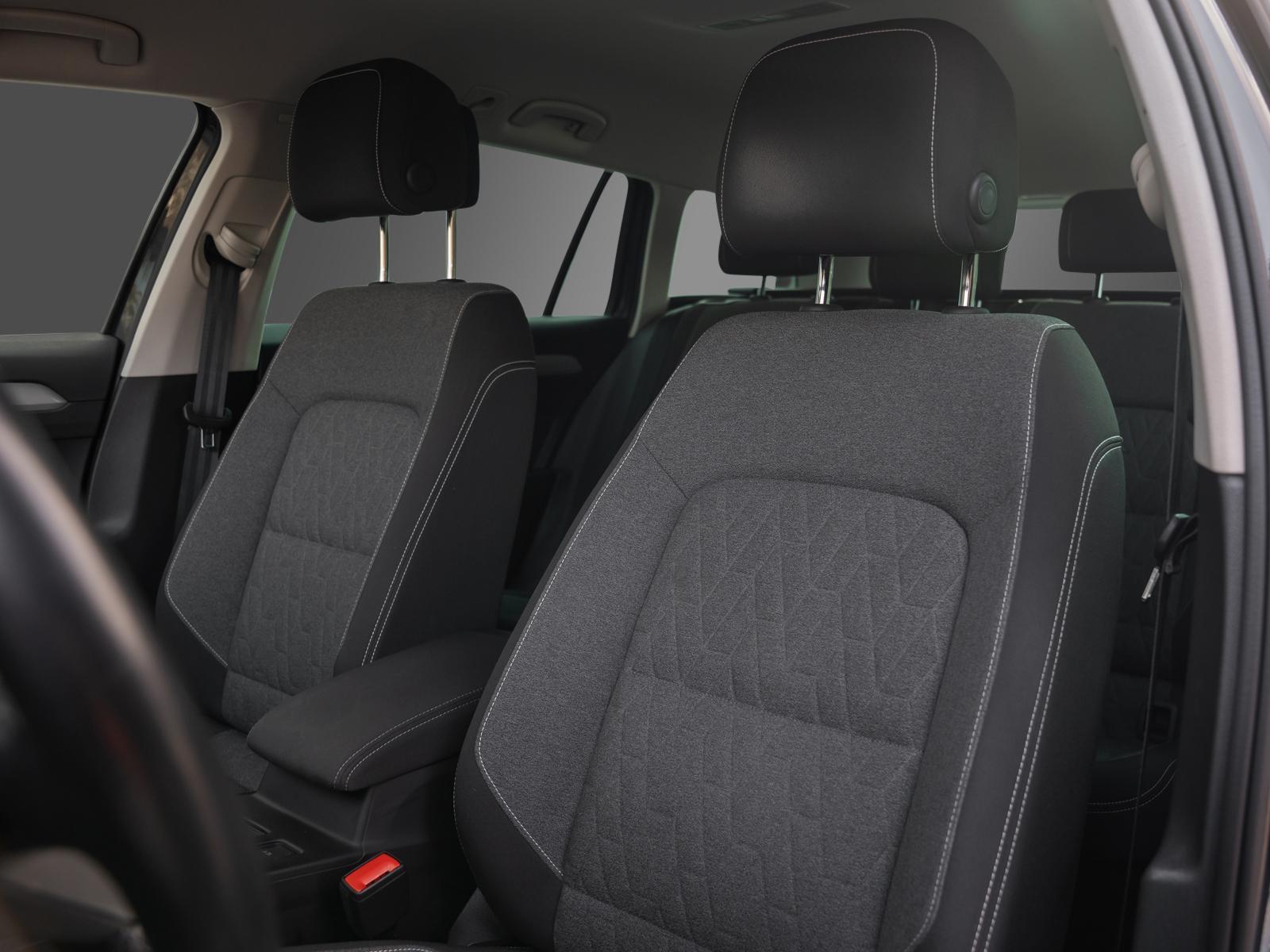Volkswagen Passat AHK Business-Pak Premium Massage, миниатюра 8