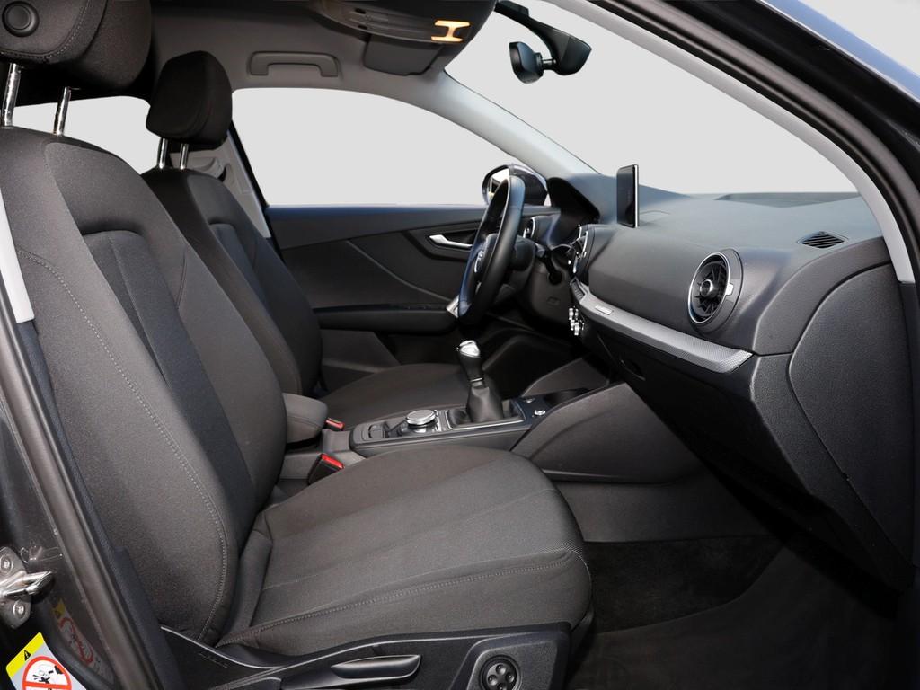 Audi Q2 30 TFSI ACC SitzH AHK, миниатюра 12