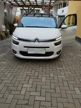 Citroën C4 Picasso BlueHDi 150 Stop&Start SELECTION ... - Citroën C4 Picasso START mit Diesel-Antrieb