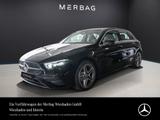 Mercedes-Benz A 200 AMG-DISTRONIC-AHK-MULTIBEAM-UVP 51.400,-