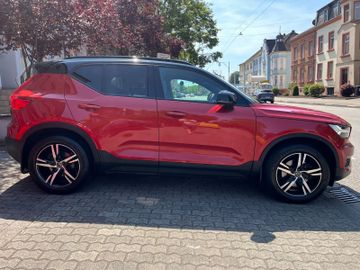 Volvo XC40 - 4