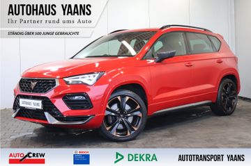 Cupra Ateca 2.0 TSI 4Drive BEATS+AID+360°+MEM+KEY+PANO