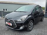 Hyundai ix20 1.4 CRDi SHZ PDC Tempomat 15" - Hyundai ix20 aus 2016