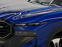 BMW XM - Vorschau Bild 7