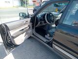 Subaru Forester 2.0 X Comfort Automatik  - Subaru Forester mit LPG-Antrieb
