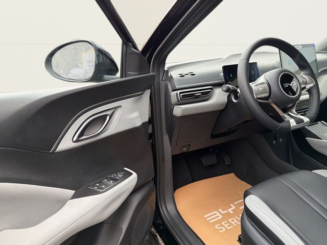 BYD Dolphin Surf Comfort+Shz.+Navi+360Kam.+E-Sitz+AC