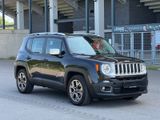 Jeep Renegade Limited FWD*SITZHZ*PANO*PDC* - Jeep Renegade Gebrauchtwagen Essen
