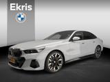 BMW 520 5 Serie Sedan 520d | M-Sportpakket | LED | L - Sedan mit Diesel-Antrieb