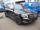 Mercedes-Benz GLB 200 d Progress 4Matic 8G LED Teil-Leder Napa - Mercedes-Benz GLB 200 in Bielefeld