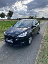 Ford C-Max 1,0 Cool Connect Steuerkette Carplay - Ford C-Max in Hannover