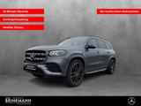 Mercedes-Benz GLS 400 d 4M AMG-LINE/AHK/MEMORY/HEAD-UP/MBUXSHD - Mercedes GLS 400 mit Schiebedach