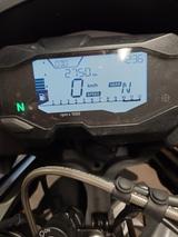 BMW G 310 GS - BMW G 310
