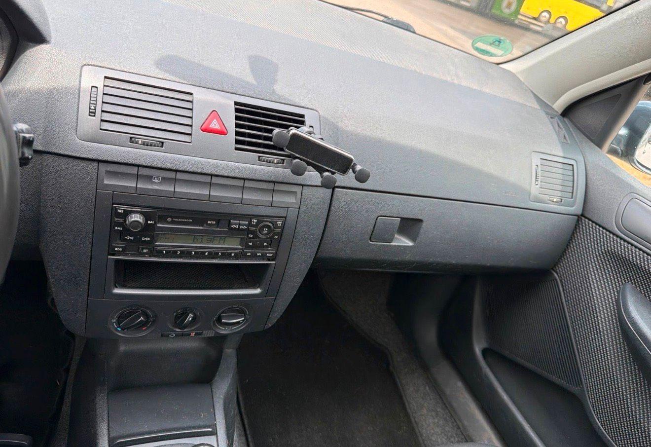 Skoda Fabia 2006 — photo 5
