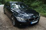 BMW 335i xDrive, M-Sportpaket original, Deutsch - BMW 335: Limousine, 335i