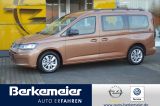 Volkswagen Caddy Maxi Life 2.0TDI/DSG/7-Sitze/Navi/ACC/Sitz - Volkswagen Caddy Maxi Jahreswagen