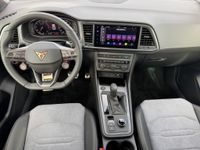 Cupra Ateca - Vorschau Bild 10