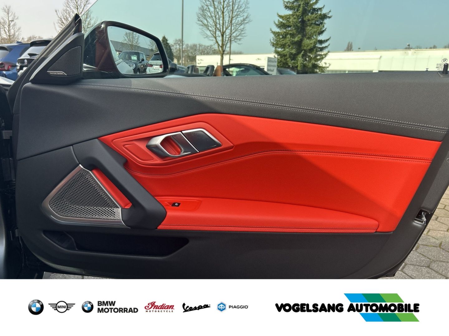 BMW Z4 M40 - Bild 11