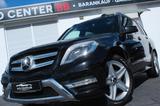 Mercedes-Benz GLK 250 CDI 4Matic AMG*PANO*ILS*COMAND*LEDER* - Mercedes-Benz GLK 250 aus 2015
