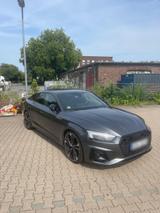 Audi A5 Sportback S-Line | 204 PS | EZ 11/... - Audi A5: Sportback 20
