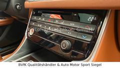 JAGUAR XF/Portfolio/Rentner Fahrzeug/Super Zustand