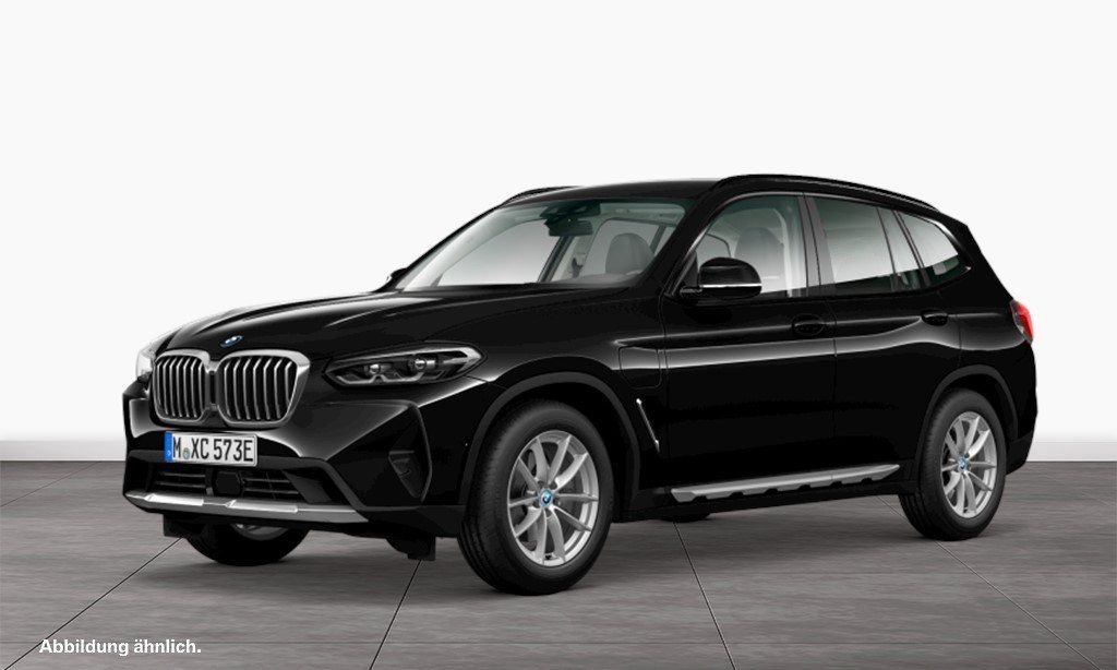 Image of BMW X3