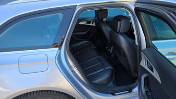 Audi A6 - 8