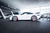Porsche 992 GT3 *Clubsport*Lift*Carbon*Approved - Porsche 992 Gebrauchtwagen in Hamburg