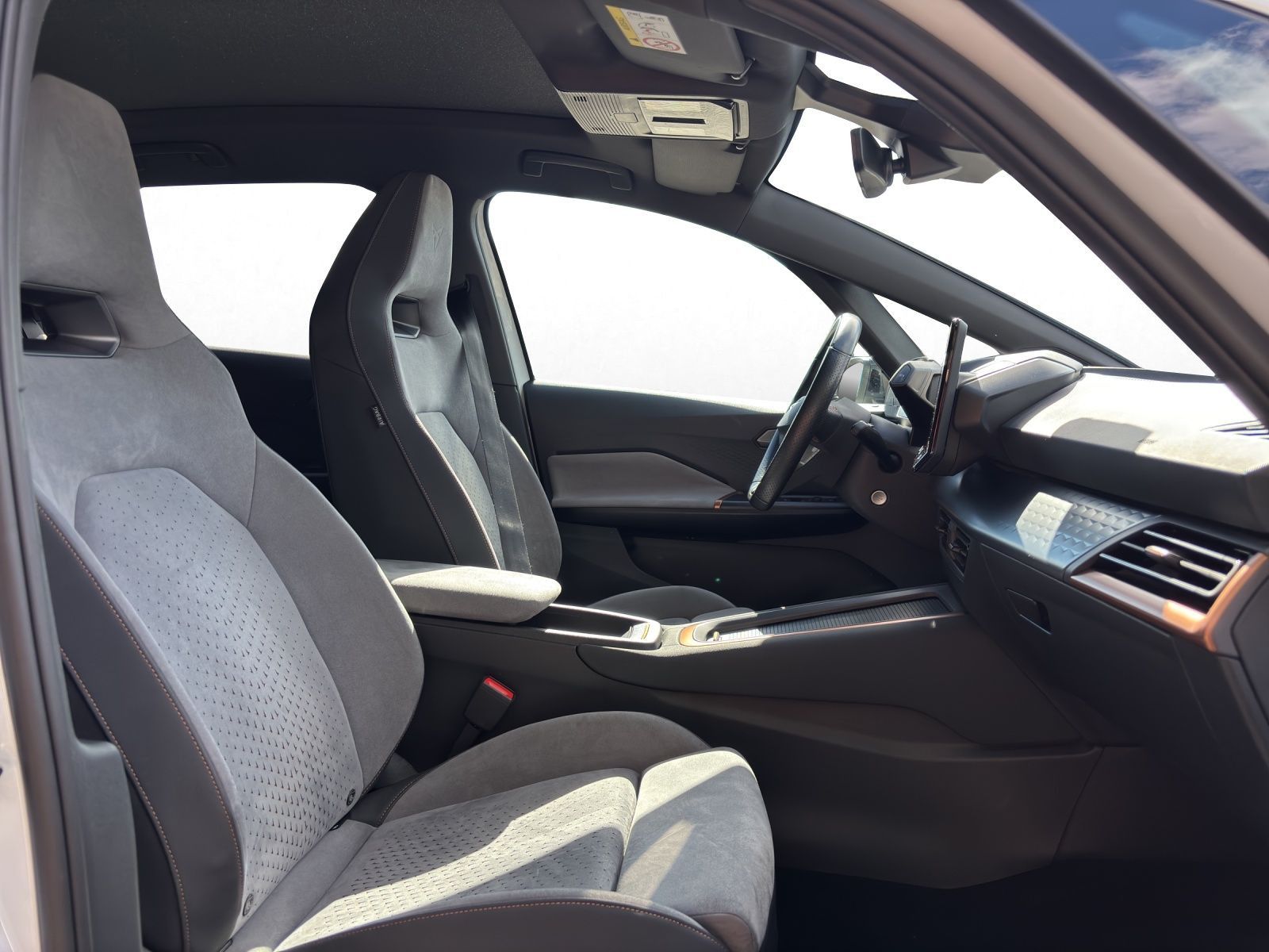 Cupra Born - Bild 5